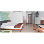 Hotel Yash Grand - Anand Nagar - Ahmednagar