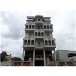 Hotel Raj Palace - Maliwada - Ahmednagar