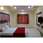 Hotel Abhay Palace Lodging - Fulsaunder Chowk - Ahmednagar