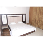Hotel Udayanraje Palace - Maniknagar - Ahmednagar