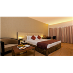 Hotel Yash Palace - Maniknagar - Ahmednagar