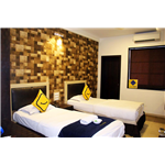 Hotel Pooja Palace - Savedi - Ahmednagar