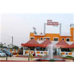 Hotel Orange Valley - Jeur - Ahmednagar