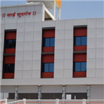 Sai Sudarshan - Savedi - Ahmednagar