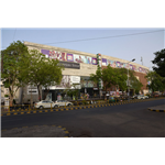 CG Square Mall - CG Road - Ahmedabad