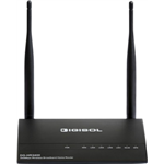 Digisol DG-HR3400 Wireless Router