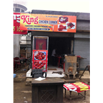 King Chicken Corner - Dugri - Ludhiana