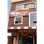 Parag Bakery & Fast Food - Sudama Nagar - Indore