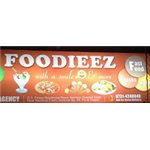 Foodieez - Vijay Nagar - Indore