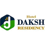Hotel Daksh Residency - Vijay Nagar - Indore