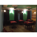 Chingari - Vijay Nagar - Indore