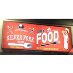 Silver Fork - Vijay Nagar - Indore