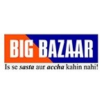 Big Bazaar - Kalavasal - Madurai