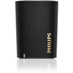 Philips BT100B/00 Wireless Portable Speaker