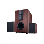 iBall Raaga Q9 2.1 Computer Speaker