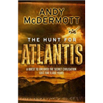 The Hunt For Atlantis - Andy McDermott