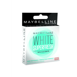 Maybelline New York White Super Fresh Compact