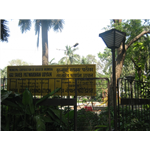 Patwardhan Park - Khar - Mumbai