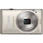 Canon IXUS 220 HS Point & Shoot Camera