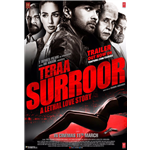 Teraa Surroor