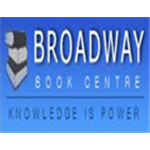 Broadway Book Center - Goa