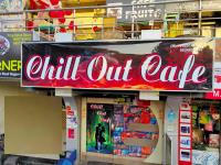 Real Chillout - Ayodhya Nagar - Nagpur