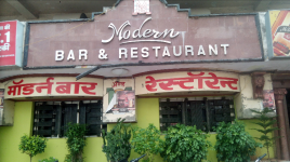 Modern Restaurant & Bar - Ayodhya Nagar - Nagpur