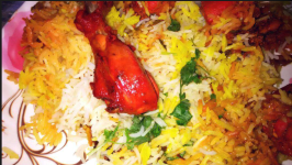 Khanbiryani.co.in - Hansapuri - Nagpur