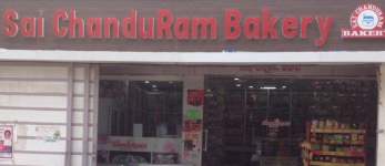 Sai Chanduram Bakery - Jaripatka - Nagpur