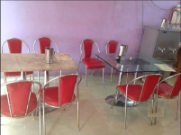 Hotel Shri Kirti - New Mankapur - Nagpur