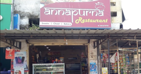 Annapurna - New Mankapur - Nagpur