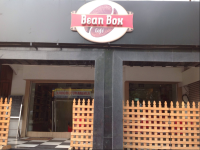 Bean Box Cafe - Mohan Nagar - Nagpur