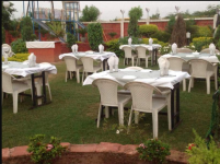 Eden Garden Restaurant - Mohan Nagar - Nagpur