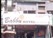 Babbu Hotel - Mominpura - Nagpur