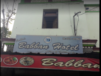 Babban Hotel - Mominpura - Nagpur