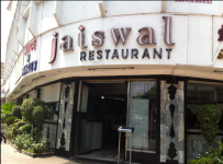 Jaiswal Restaurant - Mominpura - Nagpur