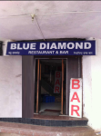 Blue Diamond - Mominpura - Nagpur