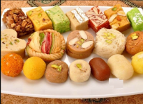 Rajput Sweets - Mominpura - Nagpur