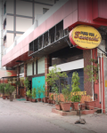 Bawarchi Restaurant - Nandanvan - Nagpur