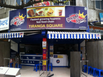 Kutchi King - Nandanvan - Nagpur