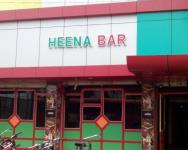 Hina Bar & Restaurant - Nandanvan - Nagpur