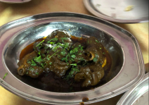 Om Shakti Saoji Bhojnalaya - Panchpaoli Road - Nagpur