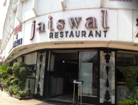 Jaiswal Restaurant - Panchpaoli Road - Nagpur