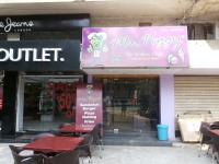 Mr Veggy - Panchpaoli Road - Nagpur