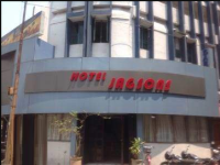 Hotel Jagsons - Panchpaoli Road - Nagpur