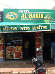 Hotel Al Habib - Panchpaoli Road - Nagpur