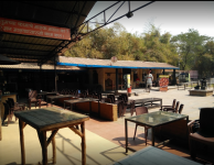 Vishnuji Ki Rasoi - Bajaj Nagar - Nagpur