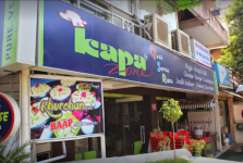 Kapa Zone Restaurant - Bajaj Nagar - Nagpur