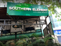 Southern Element - Bajaj Nagar - Nagpur