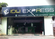 Idli Express - Bajaj Nagar - Nagpur